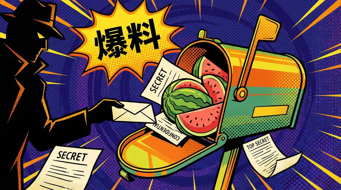 体育竟猜足球官网 匿名爆料通道漫画插图